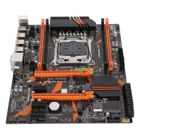 Motherboard x99 INTEL XEON - 1000