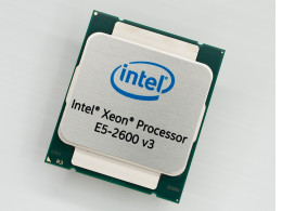 Processor INTEL XEON E5 2699 v3 18c/36t Processor INTEL XEON E5 2699 v3 18c/36t
