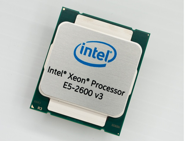 Processor INTEL XEON E5 2699 v3 18c/36t Processor INTEL XEON E5 2699 v3 18c/36t
