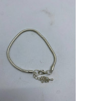 Stainless steel bracelet