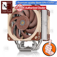 Processor cooler with heatsink Processor cooler with heatsink