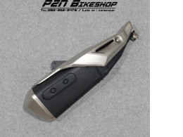 Genuine second hand exhaust pipe, HONDA CB500 X F R, year 2017-2018