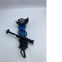 USED blue Grinding machine