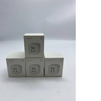 Set of Xiaomi Mijia Smart Socket 3