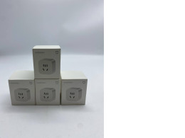 Set of Xiaomi Mijia Smart Socket 3