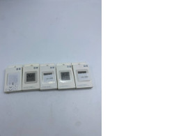 Set of 5 USED Xiaomi Bluetooth Thermometer 2 Thai Warranty Mijia Temperature and Humidity Sensor Temperature and Humidity Meter