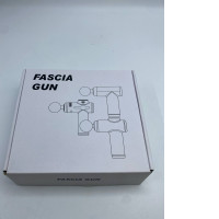 FASCIA GUN