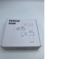 FASCIA GUN