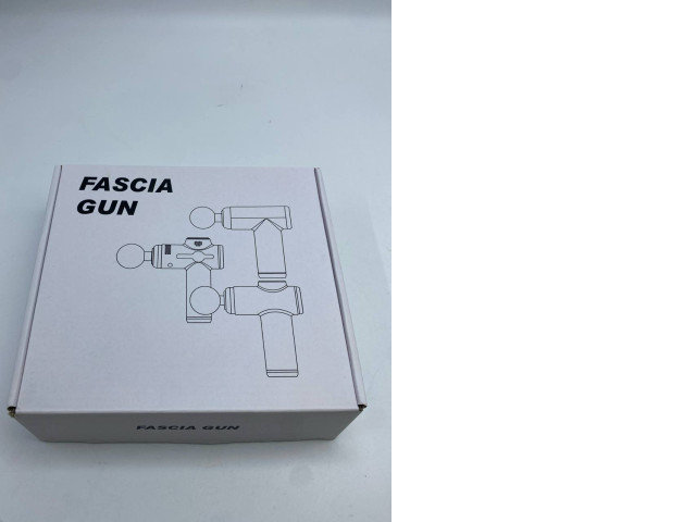 FASCIA GUN FASCIA GUN