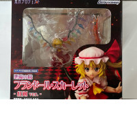 Japanese figure Tochou project