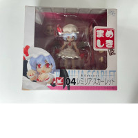 Japanese figure Girl