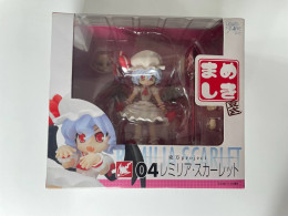 Japanese figure Girl