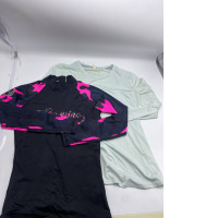 Set of 2 Long sleeve workout shirt Set of 2 Long sleeve workout shirt