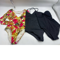 Set of 3 Women's Swimwear Set of 3 Women's Swimwear