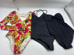 Set of 3 Women's Swimwear 