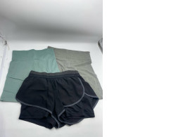 Set of 3 Workout shorts