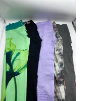 Set of 5 Women's workout pants