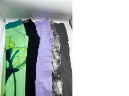 Set of 5 Women's workout pants Set of 5 Women's workout pants