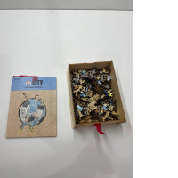 Manchester city puzzle