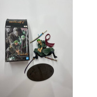 USED Acrilyc stand Roronaya