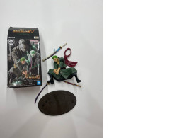 USED Acrilyc stand Roronaya