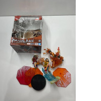 Portgas DACE souvenir acrylic stand