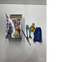 Souvenir ONE PIECE stand