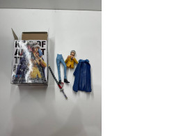 Souvenir ONE PIECE stand