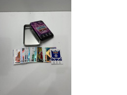 MATCH ATTACK football souvenir cards MATCH ATTACK football souvenir cards