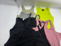 Set of 7 Women's tank tops 