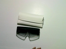 sunglasses with box