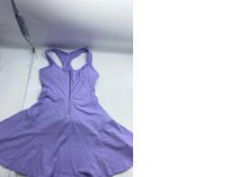 Light blue short skirt dress