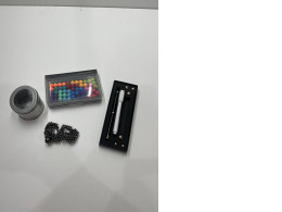 Set of ligical games