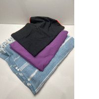 Set of towels Set of towels