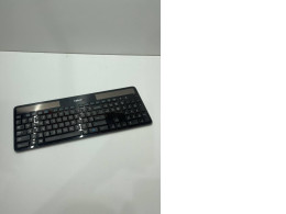USED Logitech keyboard