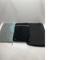 Set of 3 Laptop bags