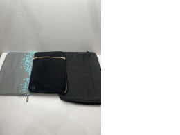 Set of 3 Laptop bags