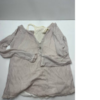 Light brown women's longsleeve