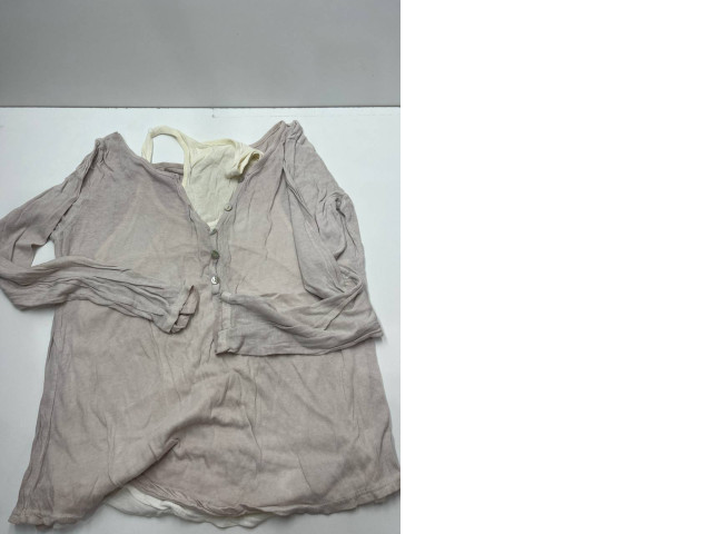 Light brown women's longsleeve Light brown women's longsleeve