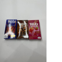 Set of POCKY