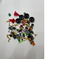 Set of LEGO Set of LEGO