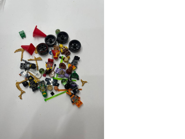 Set of LEGO Set of LEGO