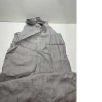 Grey women's summer dress Grey women's summer dress
