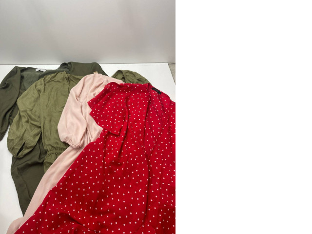 Set of SECONDHAND sundresses Set of SECONDHAND sundresses