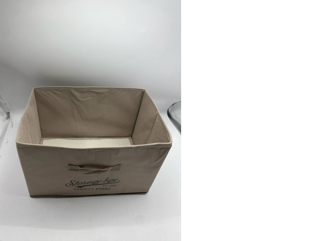 Clothe's box Clothe's box