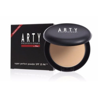 ARTY PROFESSIONAL SUPER PERFECT POWDER SPF 25 PA++