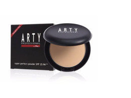 ARTY PROFESSIONAL SUPER PERFECT POWDER SPF 25 PA++