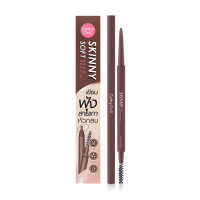 Cathy Doll Skinny Soft Brow Pencil 0.06g