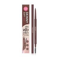Cathy Doll Skinny Soft Brow Pencil 0.06g