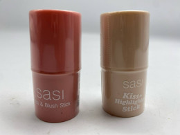 Set of 2 lipstick